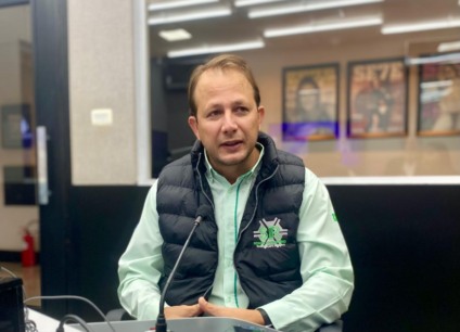 Presidente do Sindicato Rural de Três Lagoas faz balanço positivo sobre os cinco dias da Expotrês
