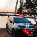 O homem estava foragido há 14 anos - Foto: Polícia Civil