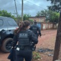 Operação é coordenada pelo Setor de Investigações Gerais - Foto: Reprodução/ PCMS