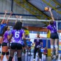Mais de 500 atletas de 29 municípios participam das disputas que acontecem até sábado - Foto: Coolaab/ Registros Esportivos