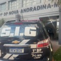 A investigação segue em andamento - Foto: Reprodução/ PCMS