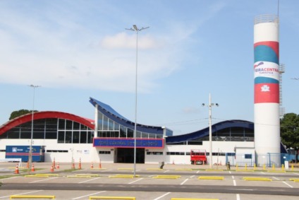Feirão da Oportunidade será realizado no sábado na Feira Central Feirão da Oportunidade será realizado no sábado na Feira Central