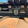 Homem compareceu a Delegacia de Polícia Civil de Ponta Porã - Foto: Reprodução/ PCMS