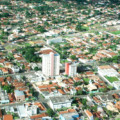 Paranaíba celebra 168 anos com shows nacionais e rodeio no Carnaíba