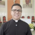 Gefferson falou ao RCN Notícias sobre a sua ordenação sacerdotal (Foto: Divulgação)