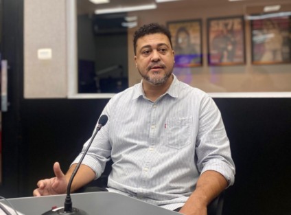 Diretor de Desenvolvimento Econômico de Três Lagoas fala sobre programa ‘Cidade Empreendedora’