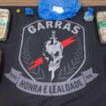 Ao todo, 4kg de cocaína foram apreendidos - Foto: Divulgação/Polícia Civil de MS