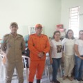 Distribuição será feita na sede do Lar Espírita Mensageiros da Paz (Foto: Tony Fernando/Cultura FM)
