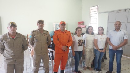 Distribuição será feita na sede do Lar Espírita Mensageiros da Paz (Foto: Tony Fernando/Cultura FM)