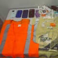 Material foi apreendido pela Polícia Civil - Foto: Divulgação/PCMS