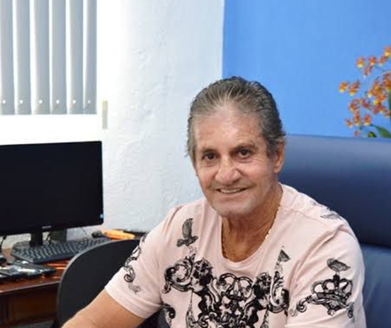 Morre Zé Parrella, produtor rural e benfeitor de ações sociais em Aparecida do Taboado