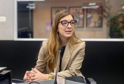 Defensora pública de Três Lagoas fala sobre violência obstétrica