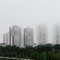 Alguns municípios têm máxima de 30°C, mas as manhãs seguem frias - Foto: Arquivo RCN67