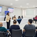 Capacitação foi realizada pelo Procon-MS - Foto: Divulgação/ Assessoria