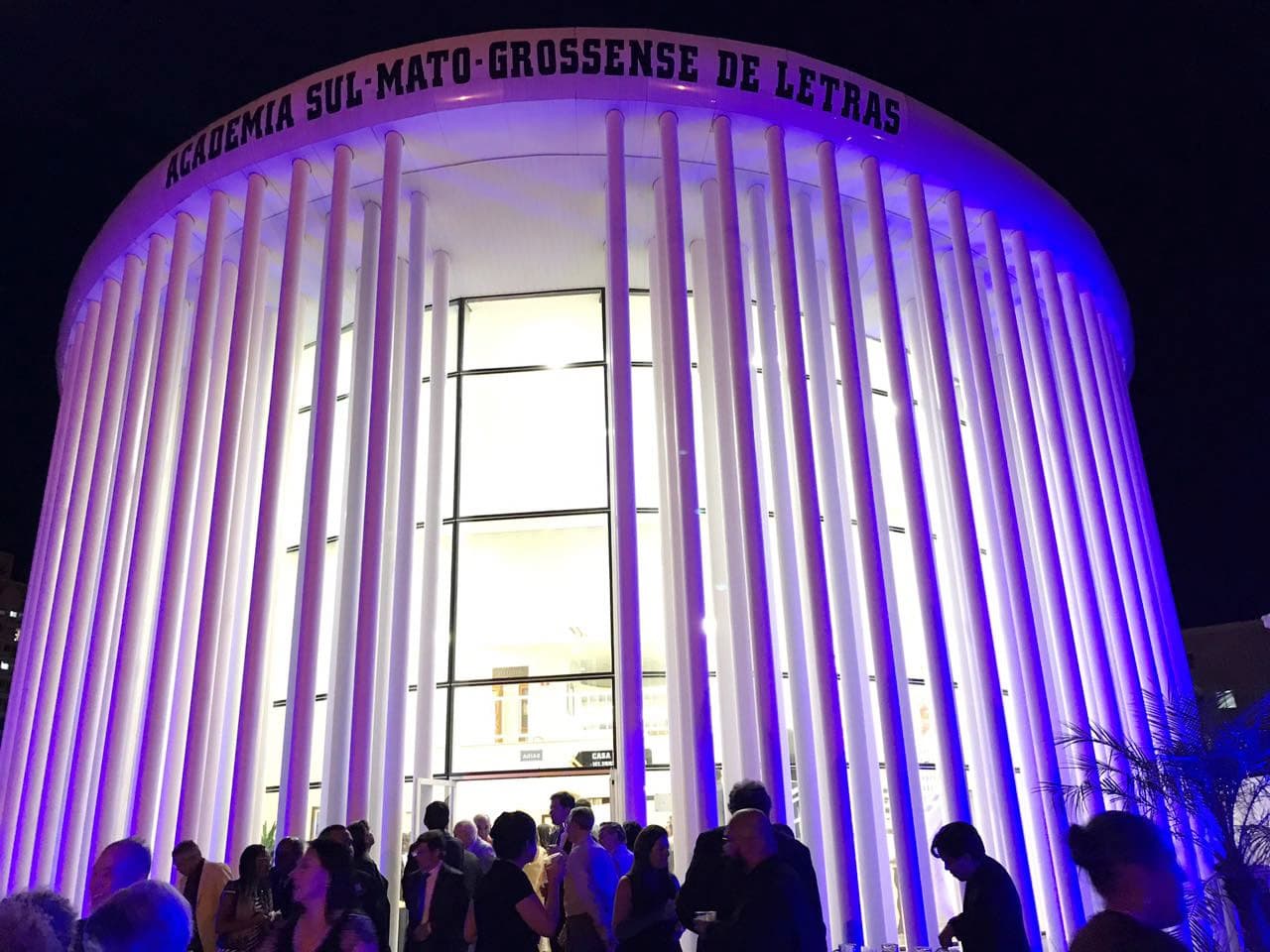 A premiação será realizada na noite do  dia 24 de julho na sede da ASL. Foto: Divulgação 
