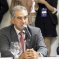 Ex-governador Reinaldo Azambuja no PL?