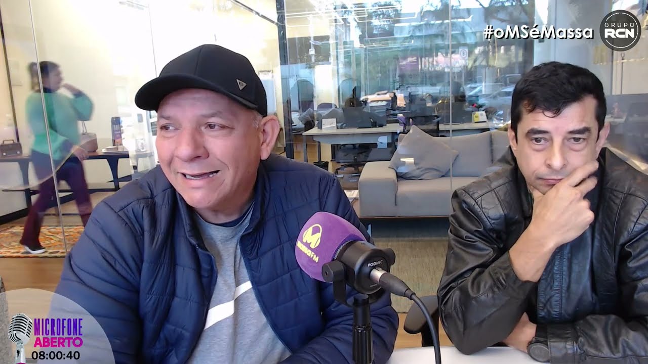 Comad realiza evento em julho, na Unigran./ Foto: Rádio Massa FM Dourados