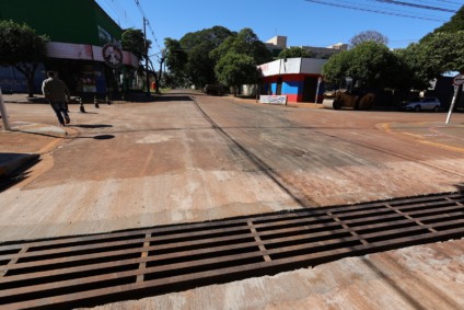 A iniciativa faz parte de um conjunto de ações da Secretaria Municipal de Serviços Urbanos. (Foto: A. Frota) A iniciativa faz parte de um conjunto de ações da Secretaria Municipal de Serviços Urbanos. (Foto: A. Frota)