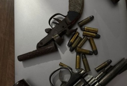 Ação da PF mira grupo suspeito de tráfico e contrabando em seis cidades