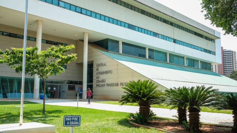Para quem deseja atendimento presencial, CAC funcionará de segunda a sexta, das 8h às 16h - Foto: Reprodução/Prefeitura de CG