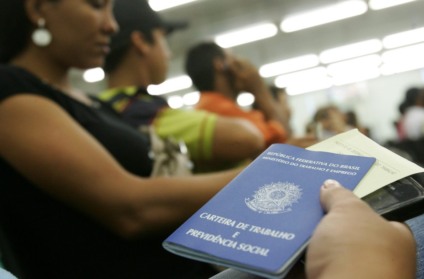 A Funtrab também oferece vagas para estágio - Foto: Arquivo RCN67