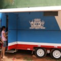 Castramóvel fará atendimento no Jupiá e Cinturão Verde a partir de 17 de junho