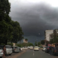 As temperaturas podem cair entre 5°C ou mais - Foto: Arquivo RCN67