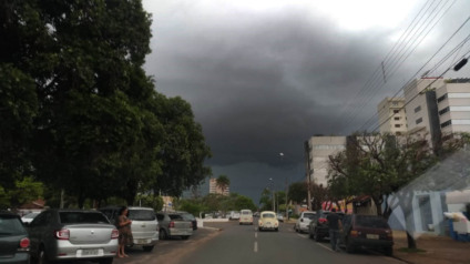 As temperaturas podem cair entre 5°C ou mais - Foto: Arquivo RCN67