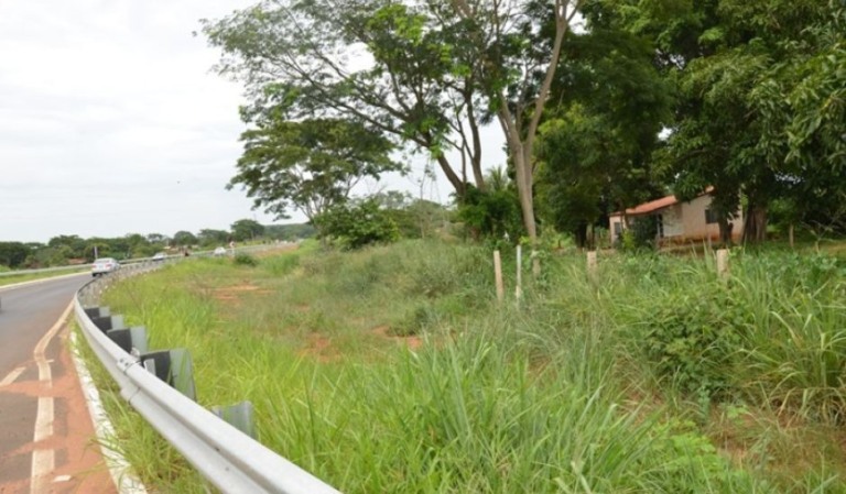 Com indenizações pagas, produtores rurais começam a deixar lotes no Cinturão Verde