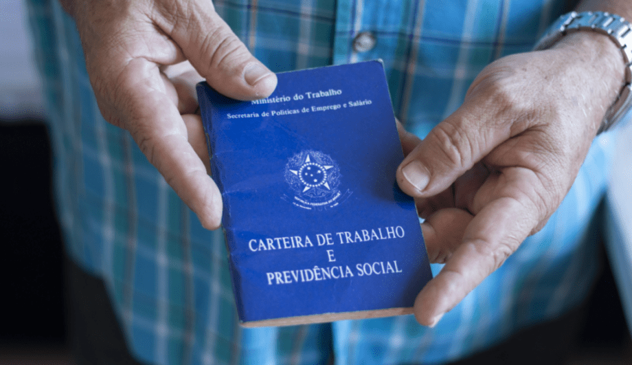 Os interessados devem comparecer ao local com documento pessoal e currículo em mãos, pois as entrevistas serão realizadas presencialmente e na hora. Foto: Divulgação