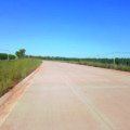 Obras do contorno rodoviário seguem paralisadas à espera de solução contratual