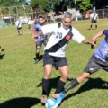 Cada equipe pode inscrever até 22 jogadores, com idade mínima de 17 anos - Foto: Reprodução/ Funesp
