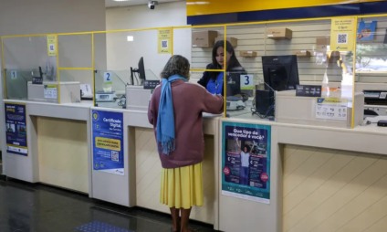 Aposentados já podem consultar respostas nos Correios sobre valores descontados por entidades