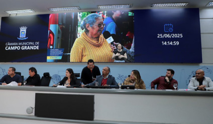 Testemunhos reforçaram que serviço é caro, superlotado e pouco acessível