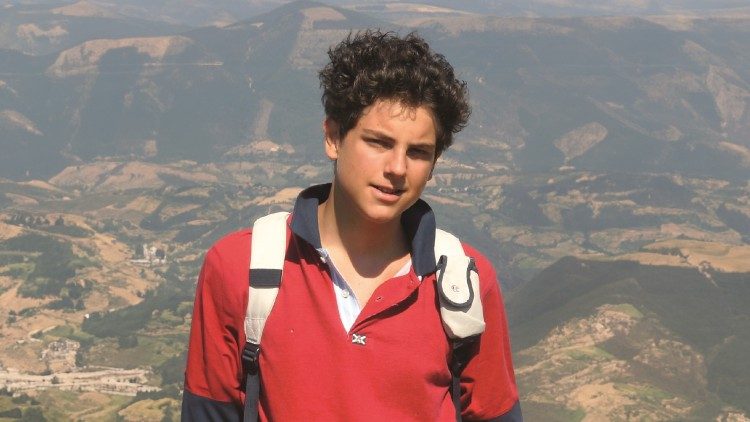 A cerimônia havia sido cancelada devido a morte de Papa Francisco - Foto: Reprodução Vatican News