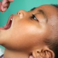 Vitamina é oferecida gratuitamente nas unidades de saúde - Foto: Reprodução SES