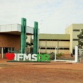 As inscrições devem ser feitas até 29 de junho, por meio de formulário eletrônico. (Divulgação/IFMS)