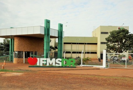 As inscrições devem ser feitas até 29 de junho, por meio de formulário eletrônico. (Divulgação/IFMS)