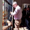 Juiz da 2ª Vara de Execução Penal do Interior visita presidios