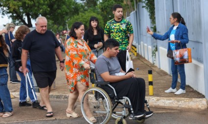 Inicia o prazo para recursos sobre atendimento especial negado no Enem