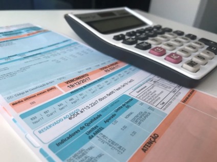 Consumidores pagarão energia mais caro este mês - Foto: Divulgação/Fecomércio