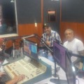 Ex vereador Jair Fernandes articula parceria com ex craques e empresários  para renascimento de futebol em Paranaíba (divulgação) 