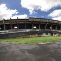 Estádio está interditado há três anos - Foto: Arquivo/Portal RCN67