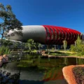 Espaço gratuito oferece passeio com foco em biodiversidade - Foto: Reprodução/Bioparque Pantanal