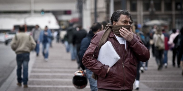 Além da gripe, problemas cardíacos aumentam