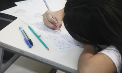 As incrições devem ser feitas exclusivamente na Página do Estudante - Foto: Agência Brasil
