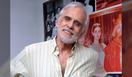 Francisco Cuoco estava com 91 anos