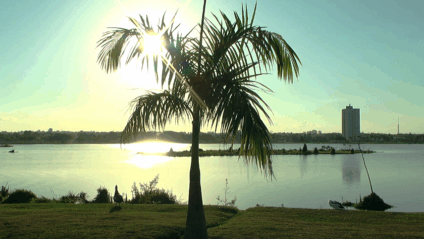 Frente fria muda o tempo em Três Lagoas e derruba temperaturas em MS na próxima semana