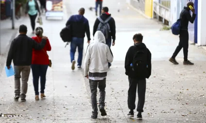 Três Lagoas tem a quarta-feira mais fria dos últimos anos com temperatura de 5,2°C e sensação de 2,2°C