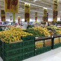 Preços de produtos importantes da cesta básica caíram - Foto: Arquivo/ RCN67